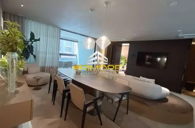 Apartamento de 3 quartos duas suítes no bairro santo antônio