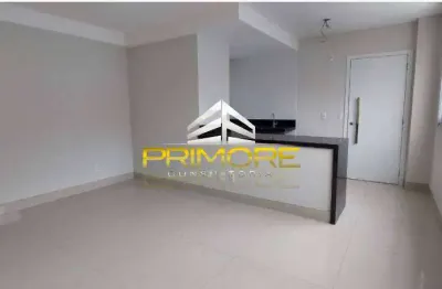 Apartamento com 2 quartos à venda na Rua Tomaz Gonzaga, Lourdes, Belo Horizonte