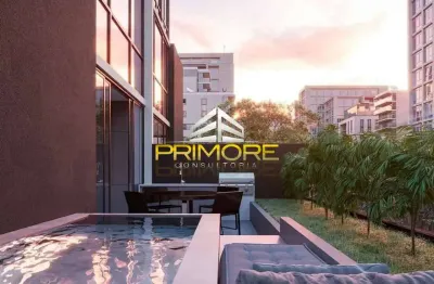 Apartamento com 3 quartos à venda na Rua Gonçalves Dias, Funcionários, Belo Horizonte