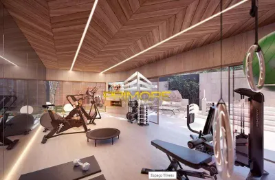 Cobertura 03 quartos, 3 vagas, 180m² ótima localização no sion