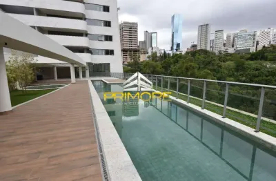 Apartamento 4 quartos, 2 suítes e 2 semi suítes vale do sereno