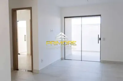 Apartamento com 2 quartos à venda na Rua Egito, Jardim Leblon, Belo Horizonte