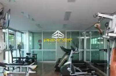 Apartamento com 3 quartos à venda na Alameda do Ingá, Vale do Sereno, Nova Lima