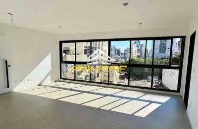 Apartamento com 3 quartos à venda na Rua Viçosa, Savassi, Belo Horizonte