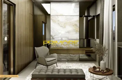 Apartamento com 3 quartos à venda na Rua Deputado Álvaro Sales, Santo Antônio, Belo Horizonte