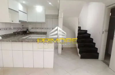 Apartamento com 3 quartos à venda na Rua Professor Duque, Havaí, Belo Horizonte