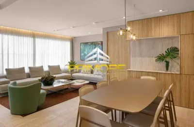 Apartamento com 4 quartos à venda na Rua Patagônia, Sion, Belo Horizonte