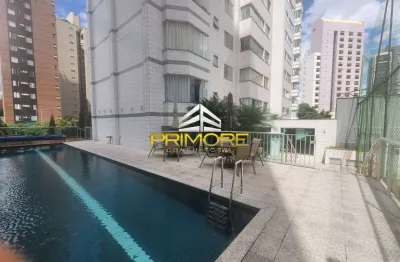 Apartamento com 2 quartos à venda na Rua Alagoas, Savassi, Belo Horizonte