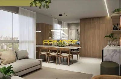Apartamento com 3 quartos à venda na Avenida José de Oliveira Vaz, Buritis, Belo Horizonte