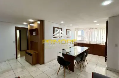 Apartamento 3 quartos, 2 vagas e lazer completo no vila da serra