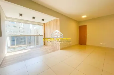 Apartamento com 3 quartos à venda na Rua Vereda, Vila da Serra, Nova Lima