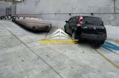 Sala comercial à venda na Rua Viamão, Grajaú, Belo Horizonte