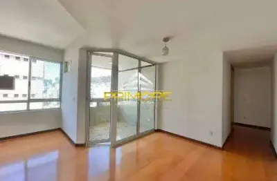 Apartamento com 3 quartos à venda na Rua Antônio de Albuquerque, Savassi, Belo Horizonte