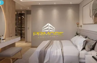 Apartamento com 3 quartos à venda na Rua Maria Heilbuth Surette, Buritis, Belo Horizonte