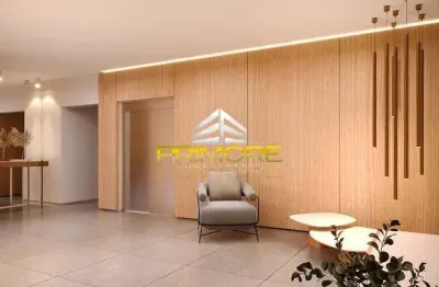 Apartamento com 3 quartos à venda na Rua Maria Heilbuth Surette, Buritis, Belo Horizonte