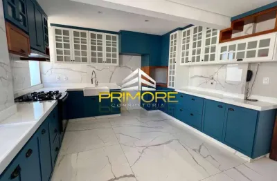 Cobertura 4 quartos, 1 suíte e 3 vagas no bairro santo antônio