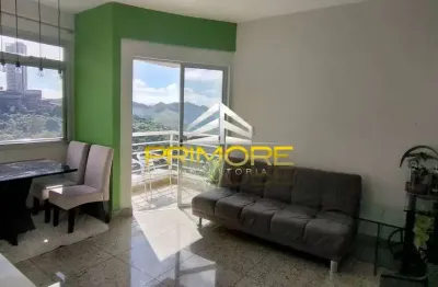 Apartamento com 2 quartos à venda na Alameda do Ingá, Vila da Serra, Nova Lima