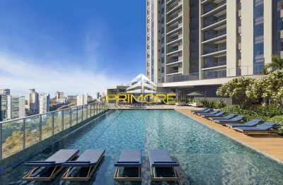 Apartamento 4 quartos garden 305m², lançamento no vila da serra