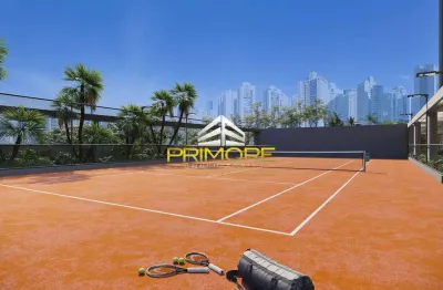 Apartamento com 4 quartos à venda na Rua Coronel Gabriel Felipe de Faria, Vila da Serra, Nova Lima