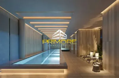 Apartamento 4 quartos garden, 157m², lançamento no vila da serra