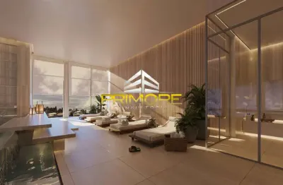 Apartamento 4 quartos garden, 157m², lançamento no vila da serra