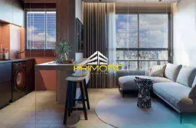 Apartamentos 2 quartos, 2 suítes,  62m², na área hospitalar,