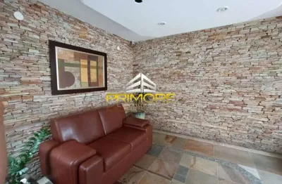 Apartamento com 3 quartos à venda na Rua Boa Esperança, Carmo, Belo Horizonte