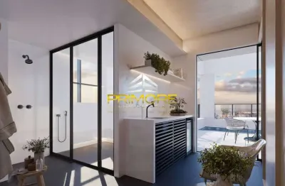 Apartamento 2 quartos tipo garden, 149 m² lançamento na savassi