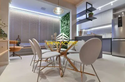 Apartamento 2 quartos, 2 suítes, 71m², lançamento na savassi