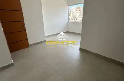 Área privativa 120 m², 3 quartos e 2 vagas  no monsenhor messias