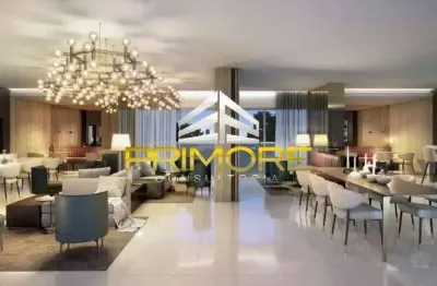 Apartamento com 3 quartos à venda na Rua Antônio de Albuquerque, Savassi, Belo Horizonte