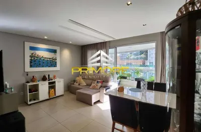 Apartamento 3 quartos, 2 vagas lazer completo no vila da serra