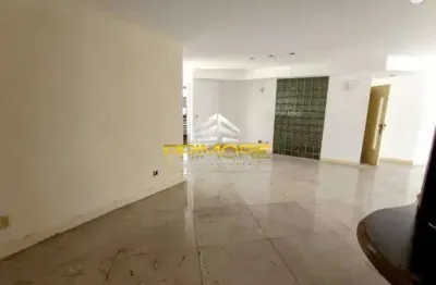 Apartamento com 4 quartos à venda na Rua Monte Alegre, Serra, Belo Horizonte