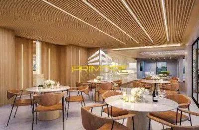 Apartamento 3 quartos, lazer completo no bairro santo agostinho