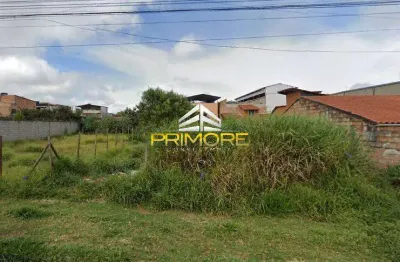 Terreno em condomínio fechado à venda na Rua Colúmbia, Jardim Canadá, Nova Lima