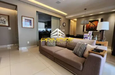 Apartamento 3 quartos, 2 vagas lazer completo no vila da serra