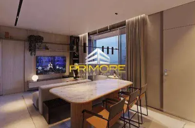 Apartamento com 3 quartos à venda na Rua Manacá, Vale do Sereno, Nova Lima