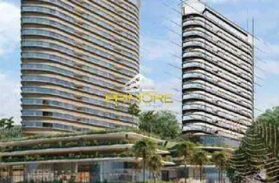 Apartamento com 1 quarto à venda na Rua Manacá, Vale do Sereno, Nova Lima