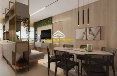 Apartamento com 3 quartos à venda na Rua Paulo Piedade Campos, Estoril, Belo Horizonte