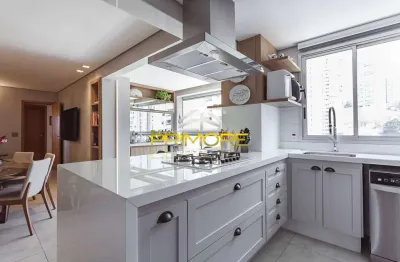 Apartamento 3 quartos, 2 vagas lazer completo no vila da serra