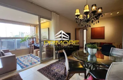 Apartamento 3 quartos, 2 vagas lazer completo no vila da serra