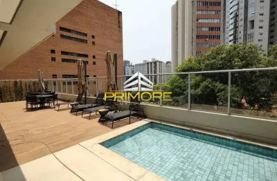 Apartamento 2 quartos, 67m², 2 vagas e lazer completo no lourdes