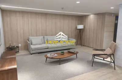 Apartamento 2 quartos, 71m², 2 vagas, lazer completo no lourdes