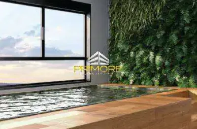 Área privativa, 2 quartos,  130m², lazer completo no santo agostinho