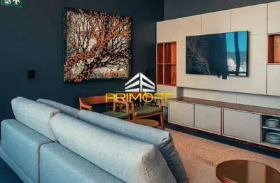 Apartamento 3  quartos,  68m², lazer completo no santo agostinho