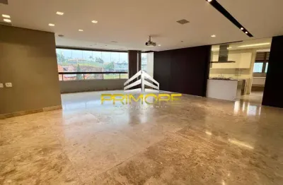 Apartamento com 4 quartos para alugar na Alameda Flamboyant, Vila da Serra, Nova Lima