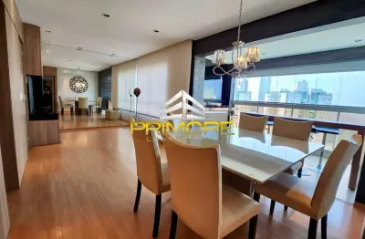 Apartamento com 3 quartos para alugar na Rua das Flores, Vila da Serra, Nova Lima