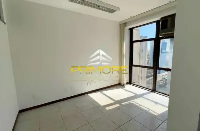 Sala comercial com 3 salas à venda na Rua Alagoas, Funcionários, Belo Horizonte