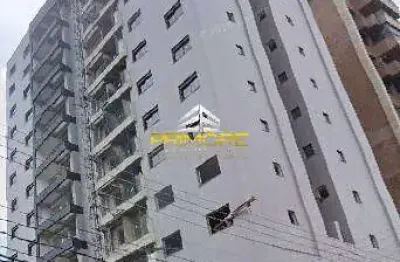 Apartamento com 3 quartos à venda na Rua Manaus, Santa Efigênia, Belo Horizonte