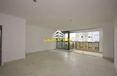 Apartamento de 4 quartos 2 suítes e 2 semi suítes no bairro anchieta